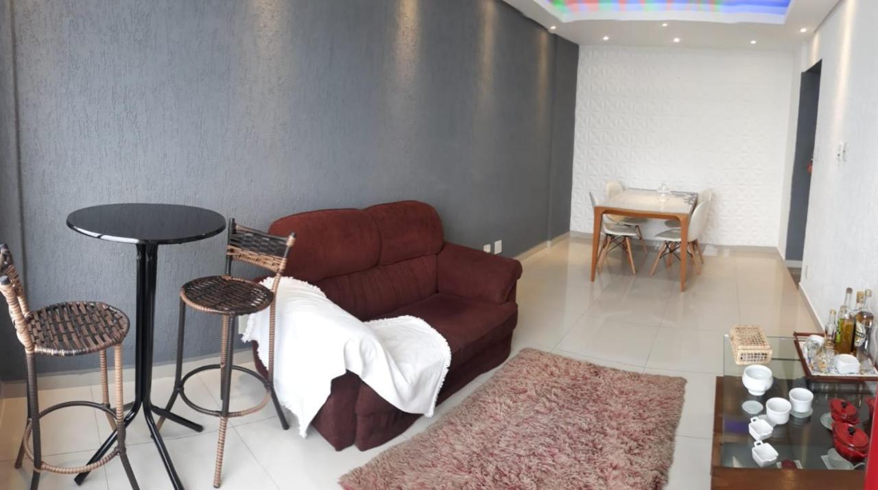 شقة Lar De Ferias São Vicente المظهر الخارجي الصورة